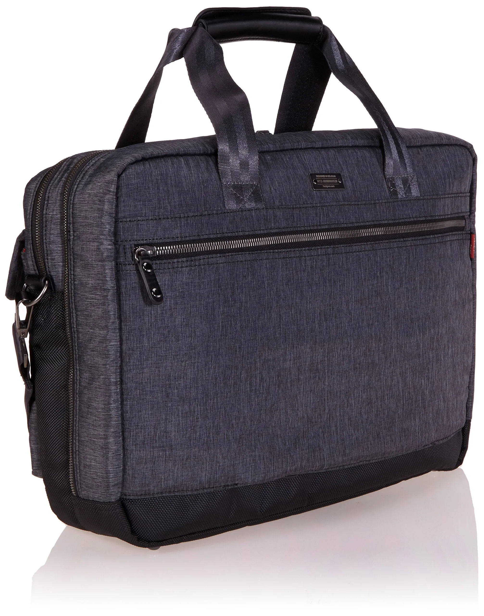 Hedgren Bearer Business Bag Men's Dark