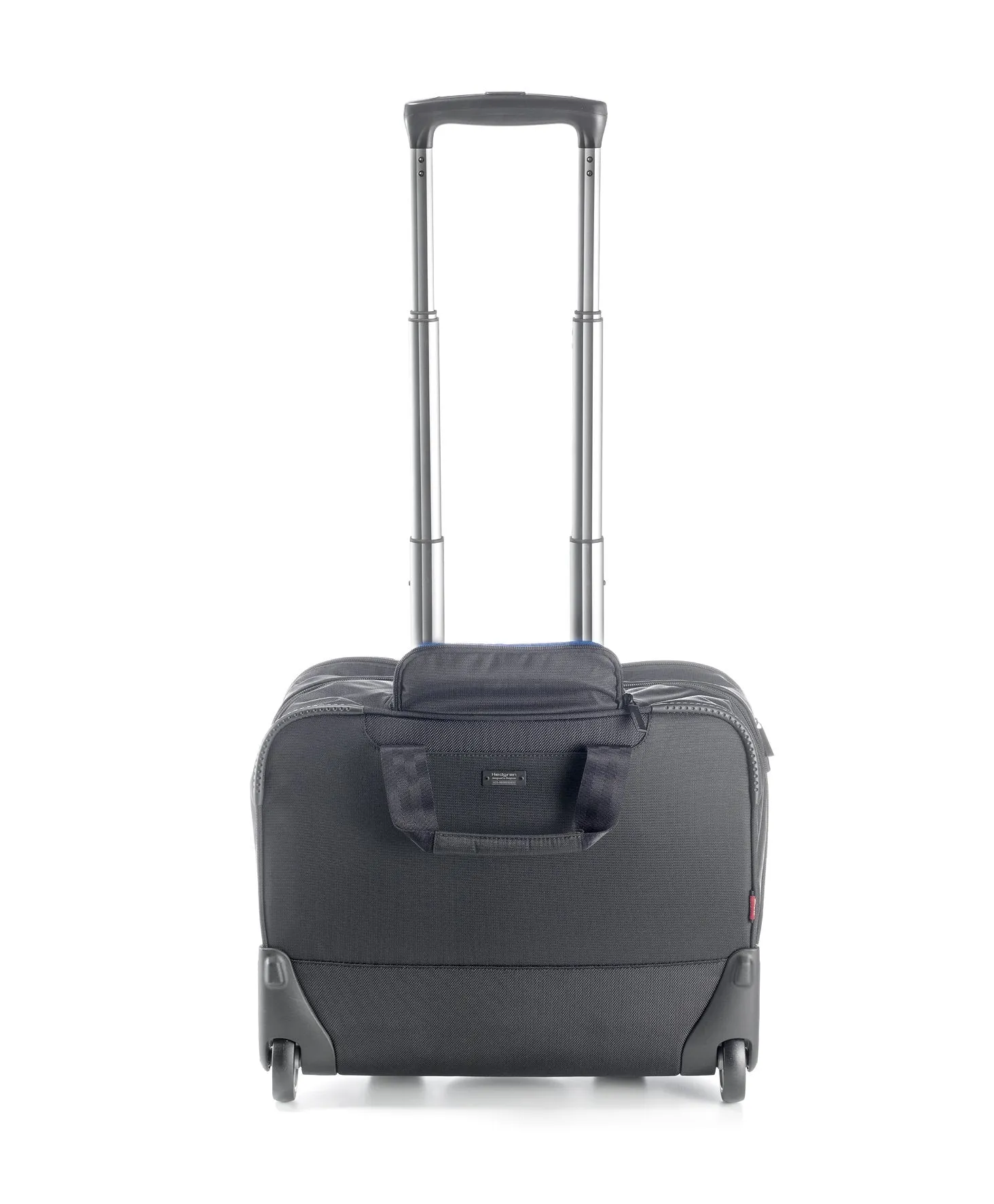 Hedgren Capital Softside Travel Briefcases