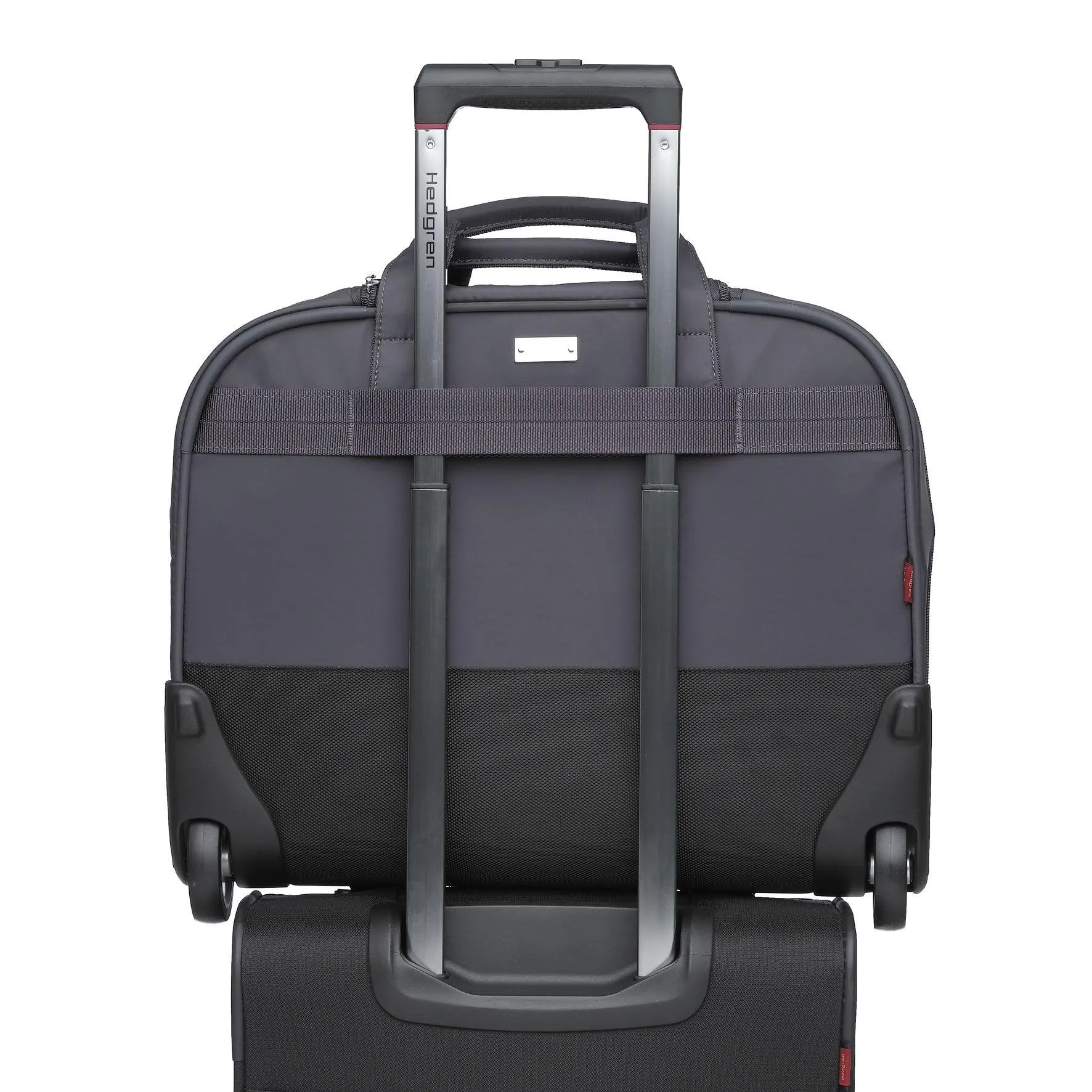 Hedgren Cindy Business Trolley 15.6 Wheeled Briefcase