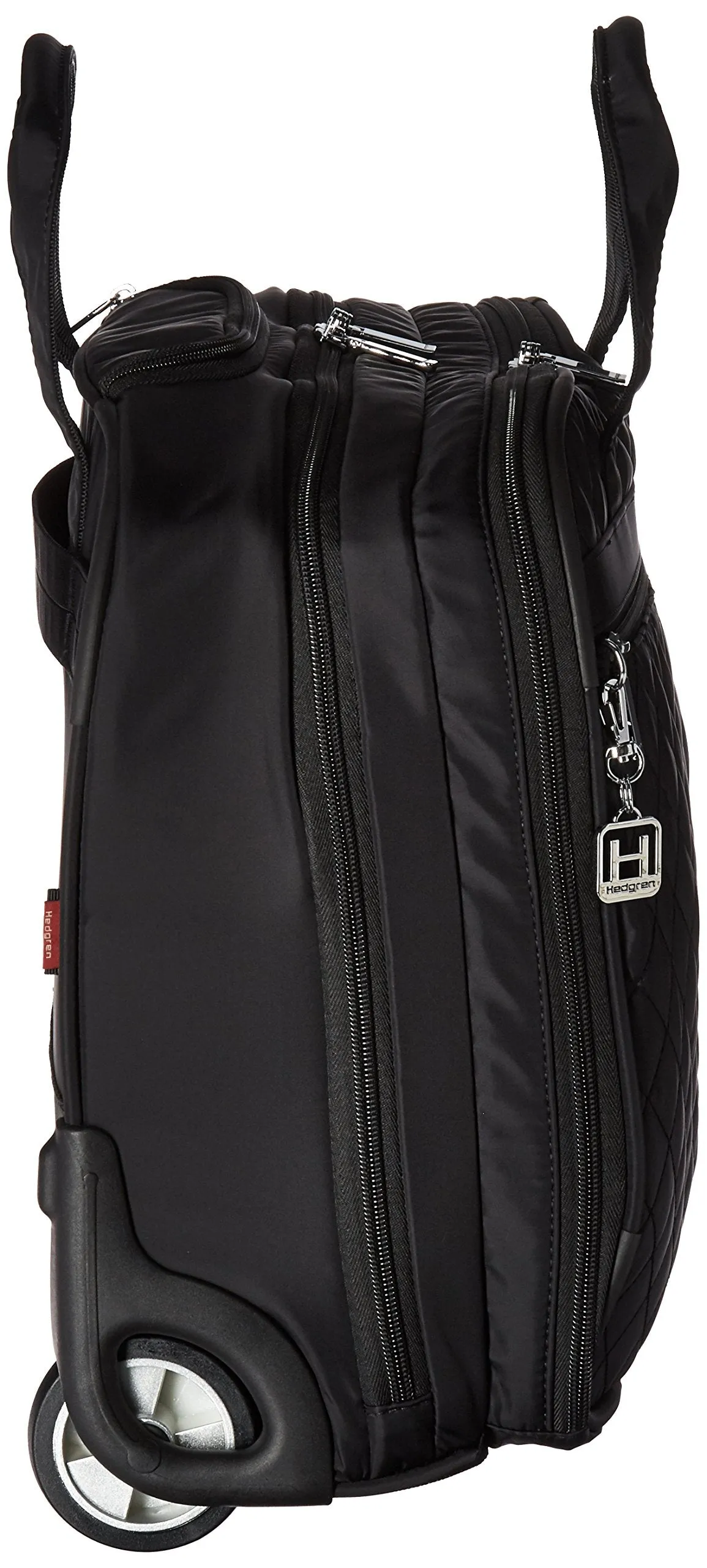 Hedgren Cindy Business Trolley 15.6 Wheeled Briefcase