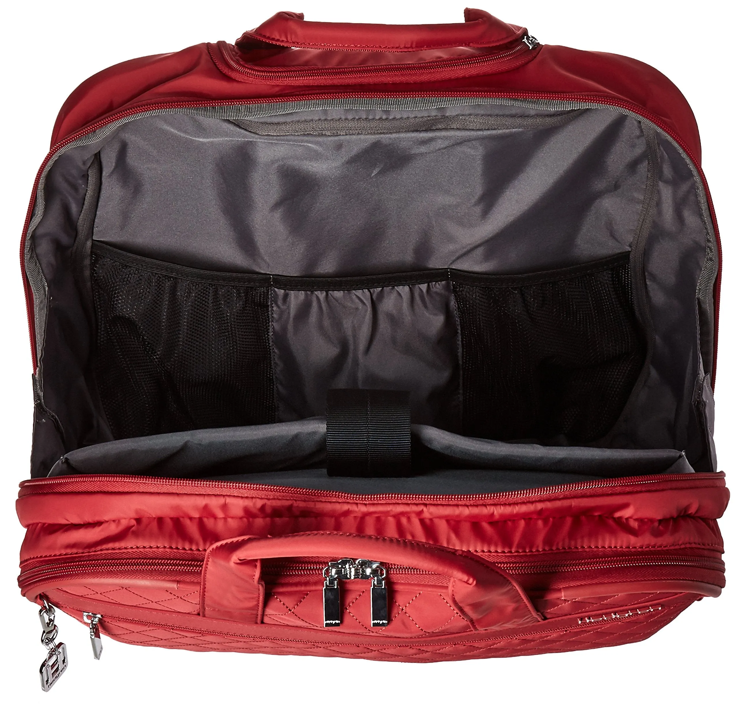 Hedgren Cindy Business Trolley 15.6 Wheeled Briefcase