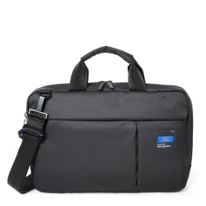 Hedgren Federal Softside Travel Briefcase