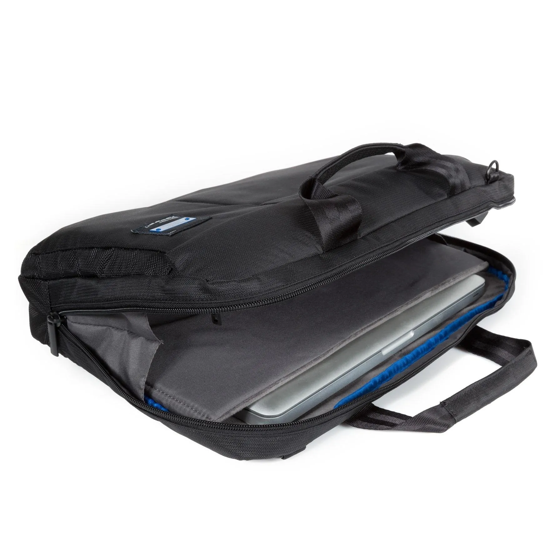 Hedgren Federal Softside Travel Briefcase