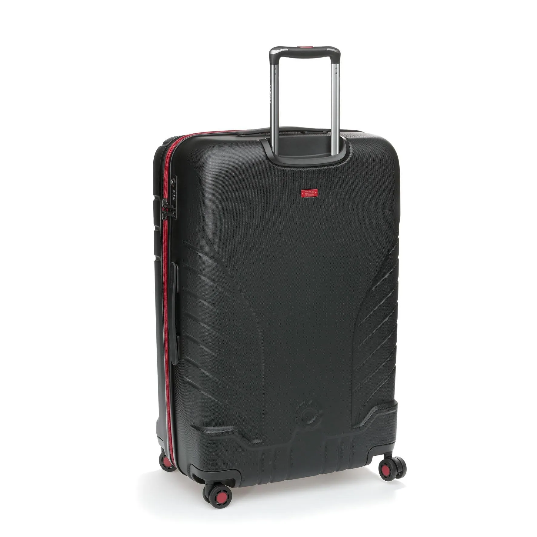 Hedgren Flight 30" 4-Wheel Large Luggage