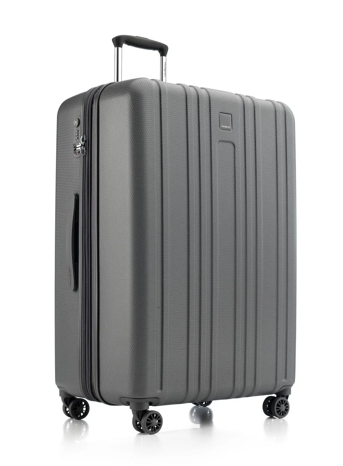 Hedgren Gate Expandable 28" 4-Wheel Large Luggage