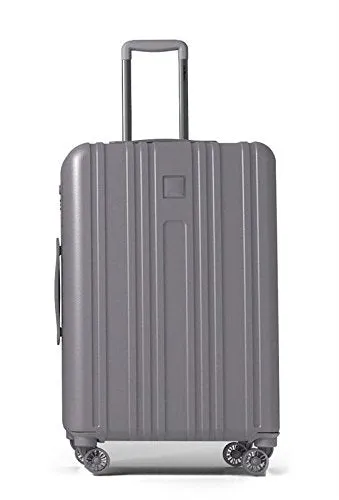 Hedgren Gate Expandable 28" 4-Wheel Large Luggage