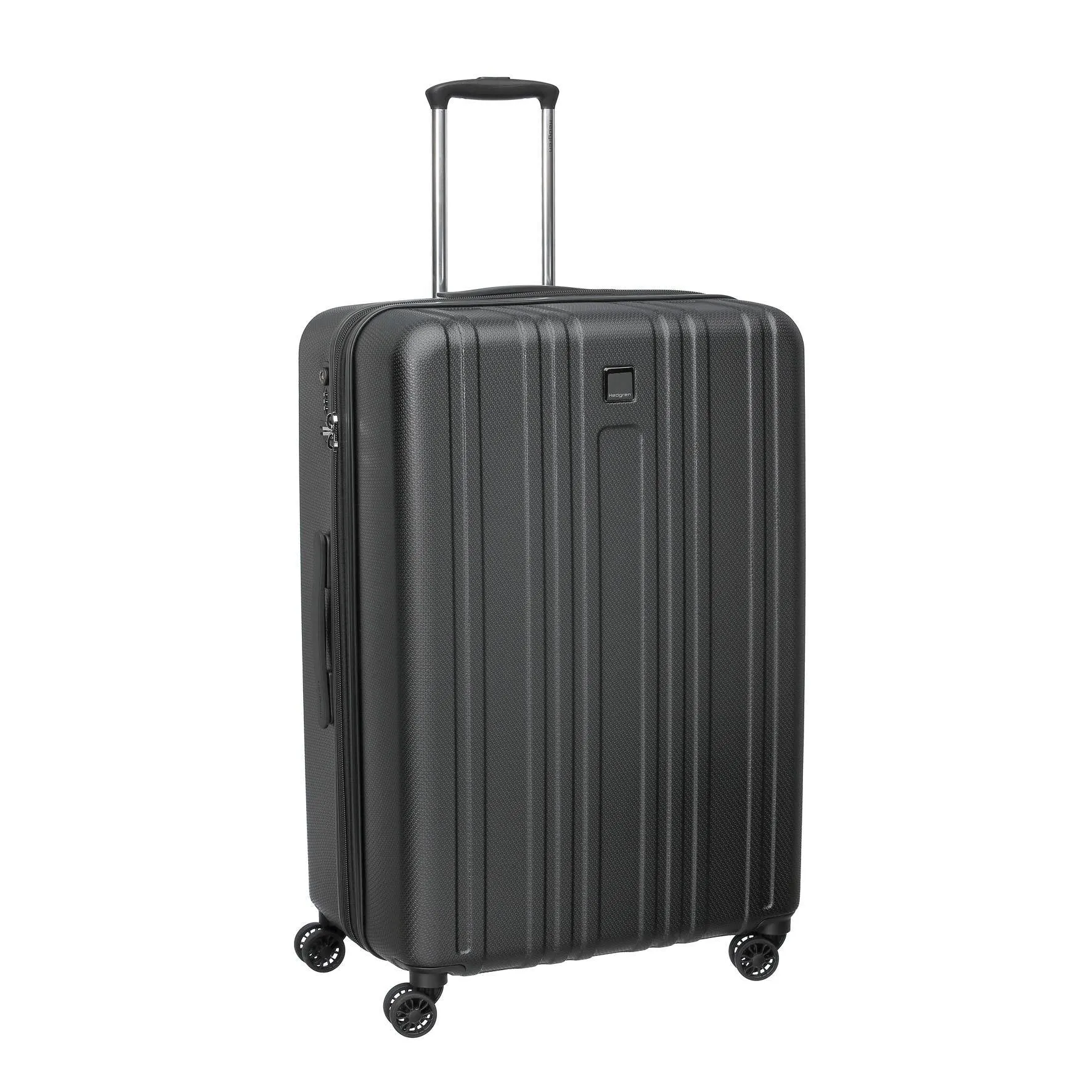 Hedgren Gate Expandable 28" 4-Wheel Large Luggage