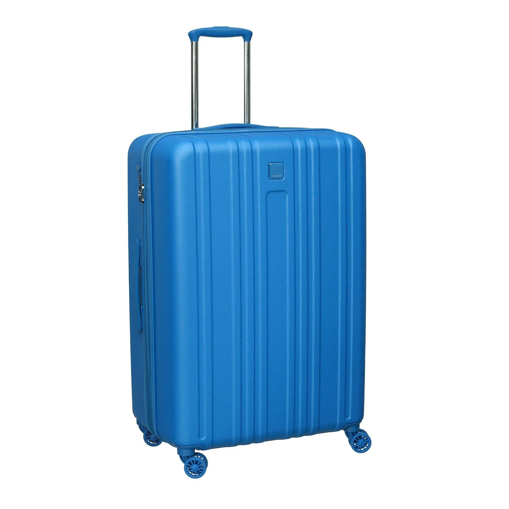 Hedgren Gate Expandable 28" 4-Wheel Large Luggage