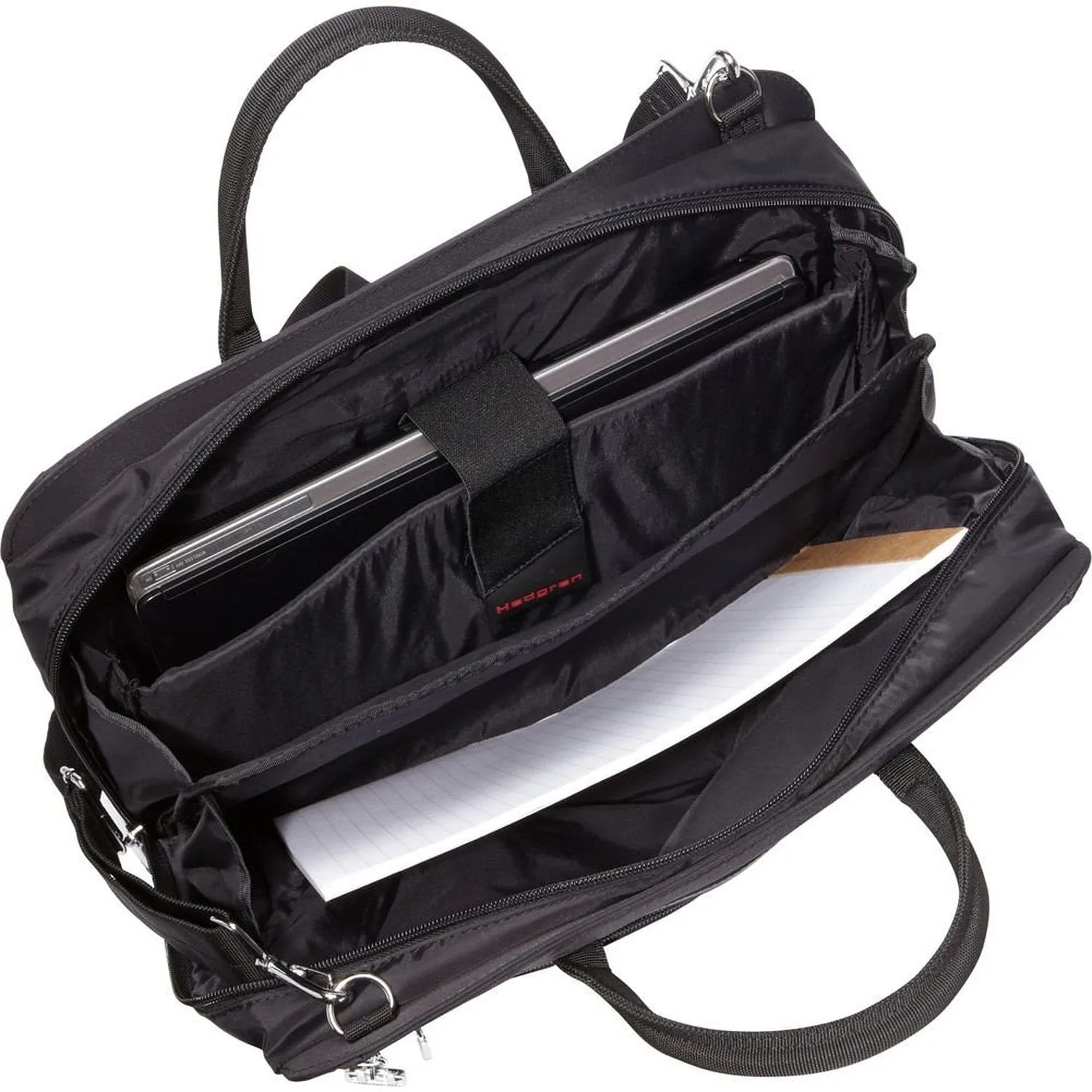 Hedgren Inner City Essence 15" Business Bag