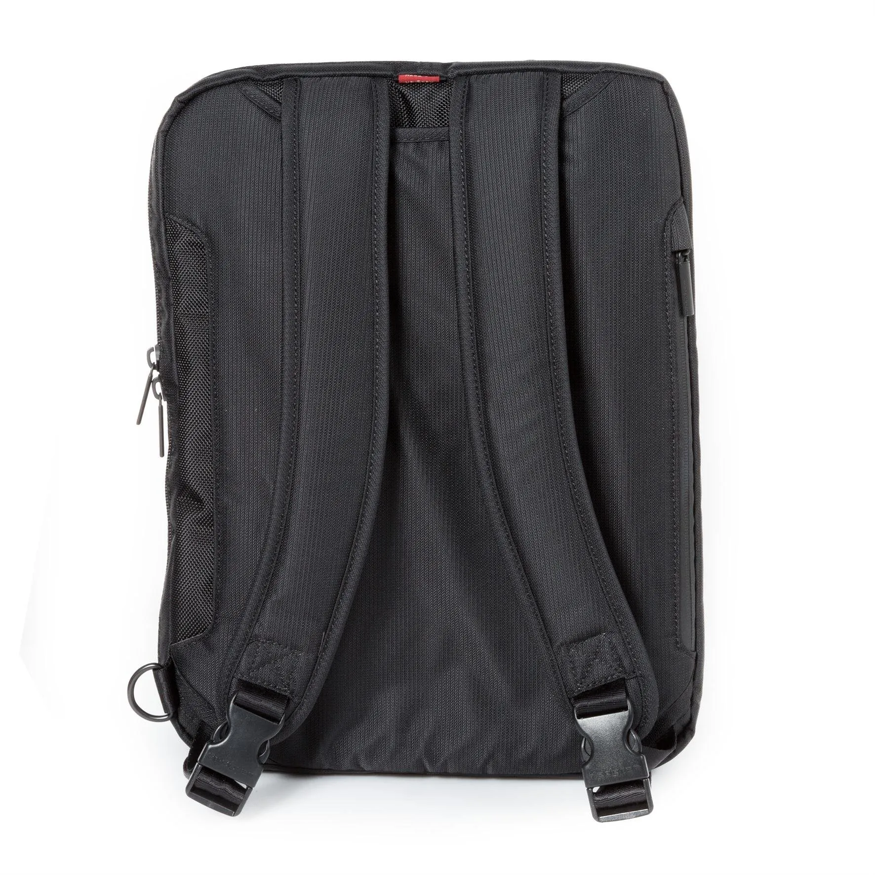 Hedgren Tax 3-Way Expandable Briefcase