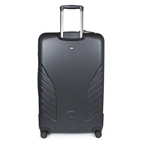 Hedgren Traction Expandable Spinner