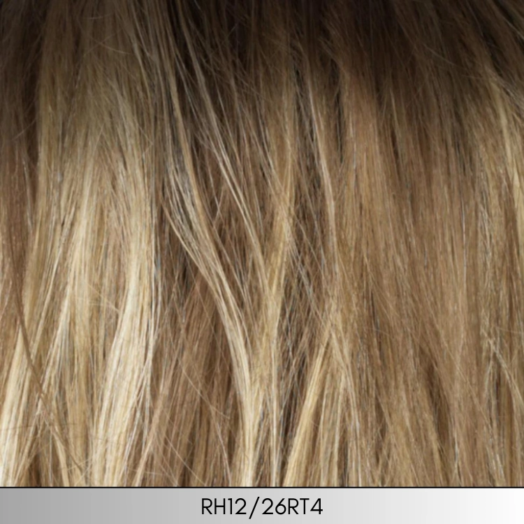Heidi - Classique Collection by Estetica Designs
