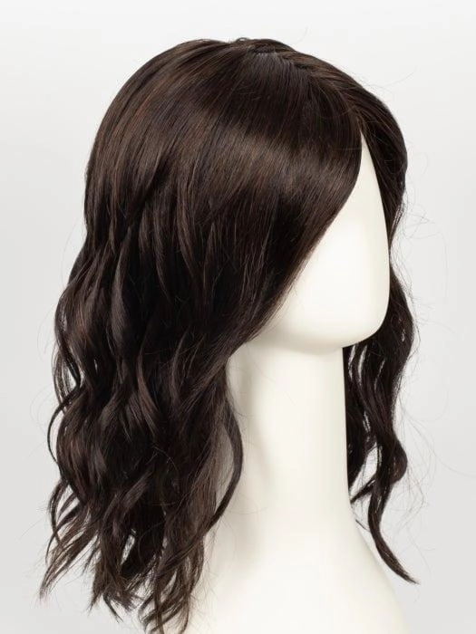 Heidi | Synthetic Lace Front Wig (Mono Top)