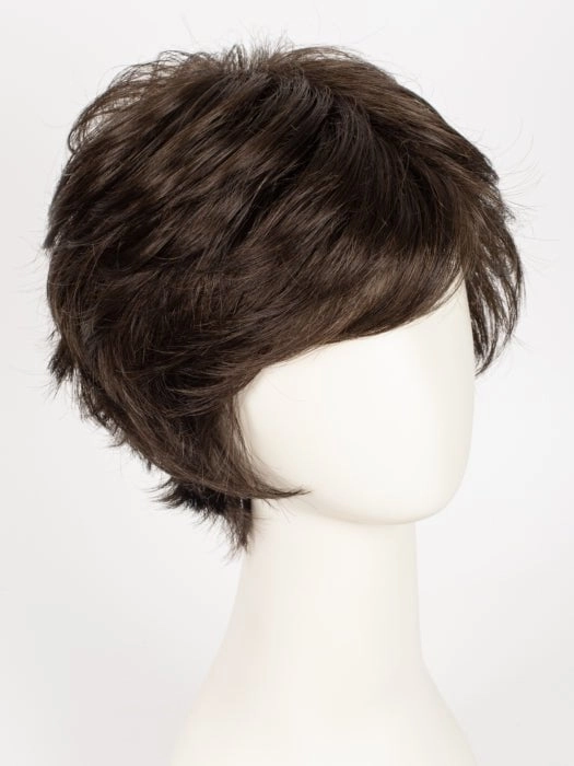 Heidi | Synthetic Wig (Basic Cap)