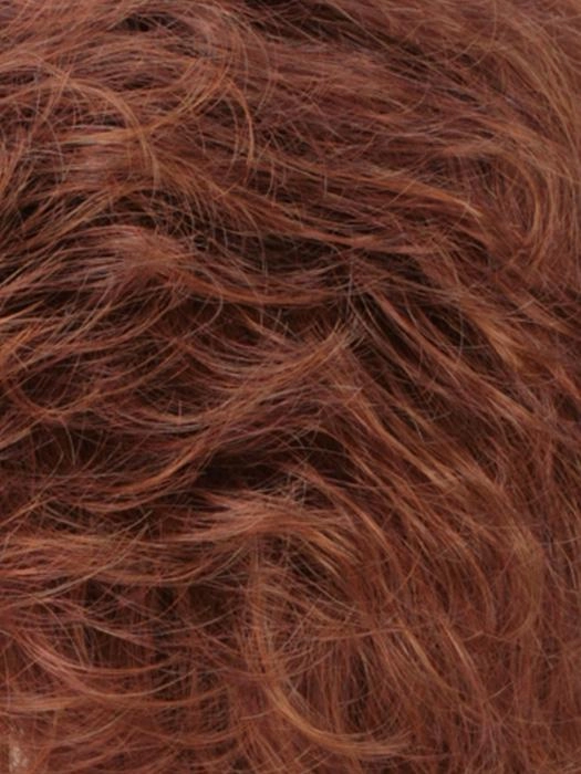 Heidi | Synthetic Wig (Basic Cap)