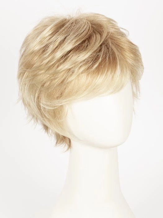 Heidi | Synthetic Wig (Basic Cap)