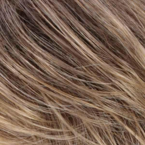 Heidi Hairpiece by Estetica Designs | Synthetic (Traditional Cap)