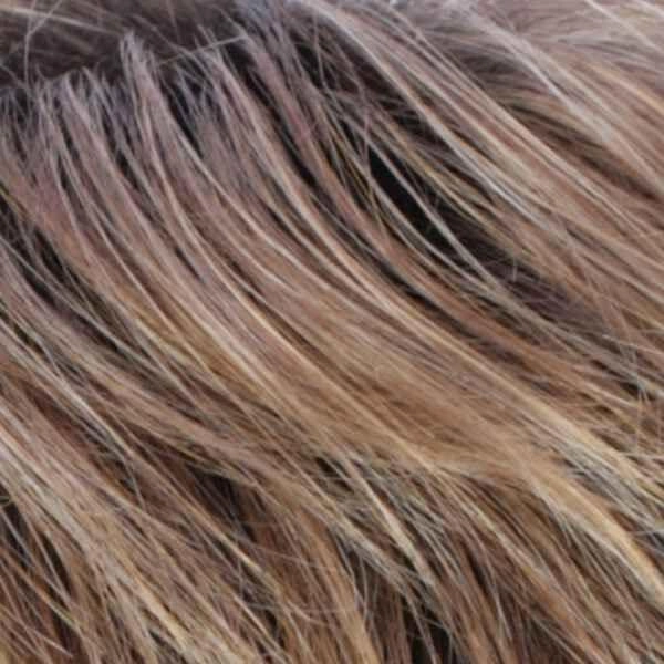 Heidi Hairpiece by Estetica Designs | Synthetic (Traditional Cap)