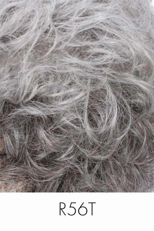 Heidi <br>Synthetic Wig