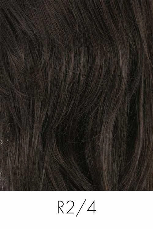 Heidi <br>Synthetic Wig