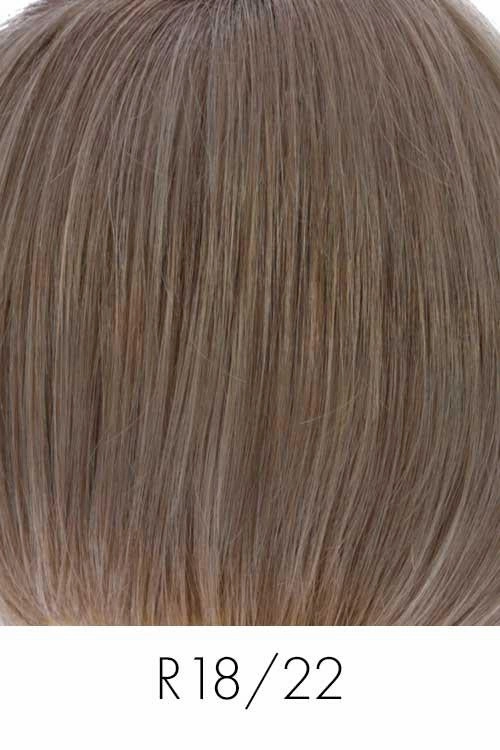 Heidi <br>Synthetic Wig