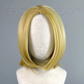 Helen - Caramel Blonde Wig