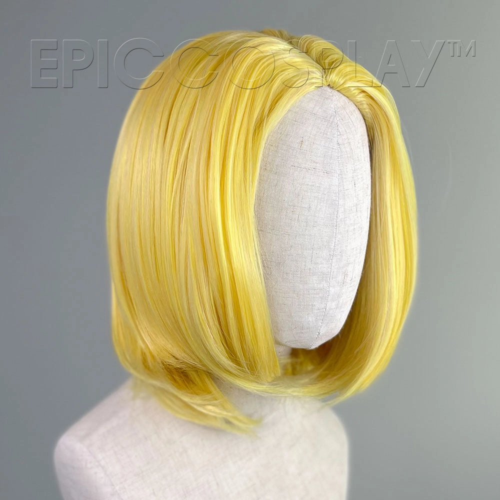 Helen - Rich Butterscotch Blonde Wig