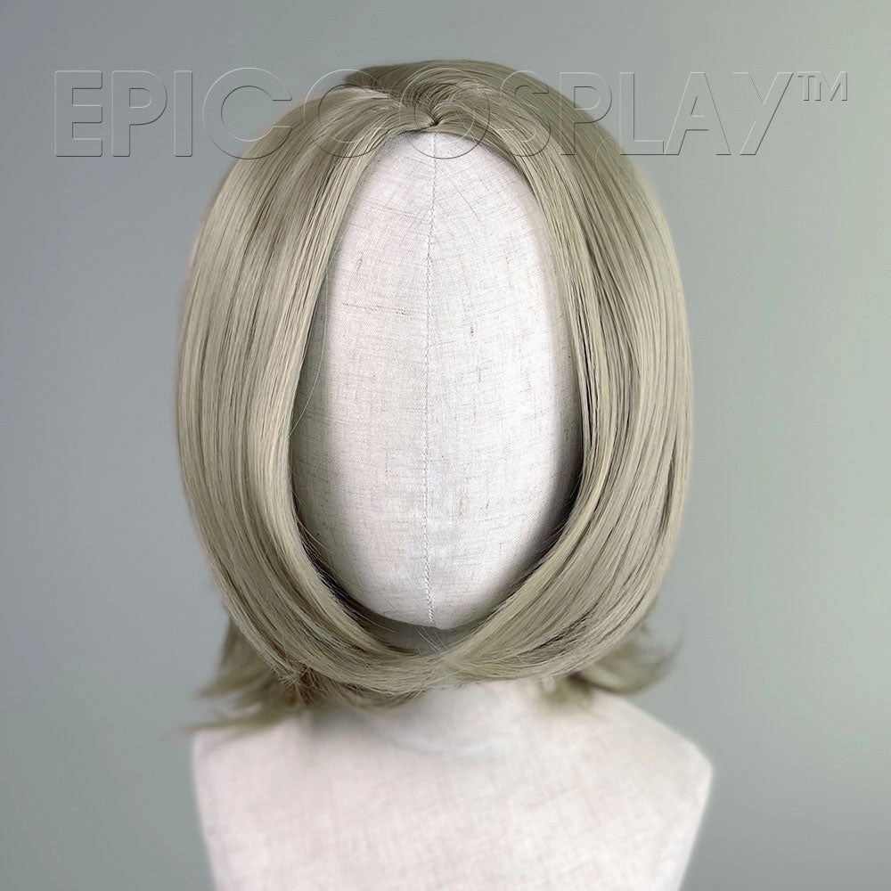 Helen - Sandy Blonde Wig