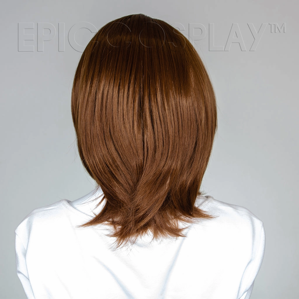 Helen Lacefront - Light Brown Wig