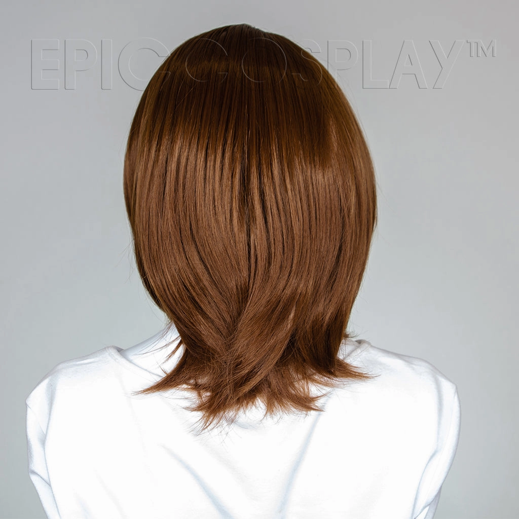 Helen Lacefront - Light Brown Wig