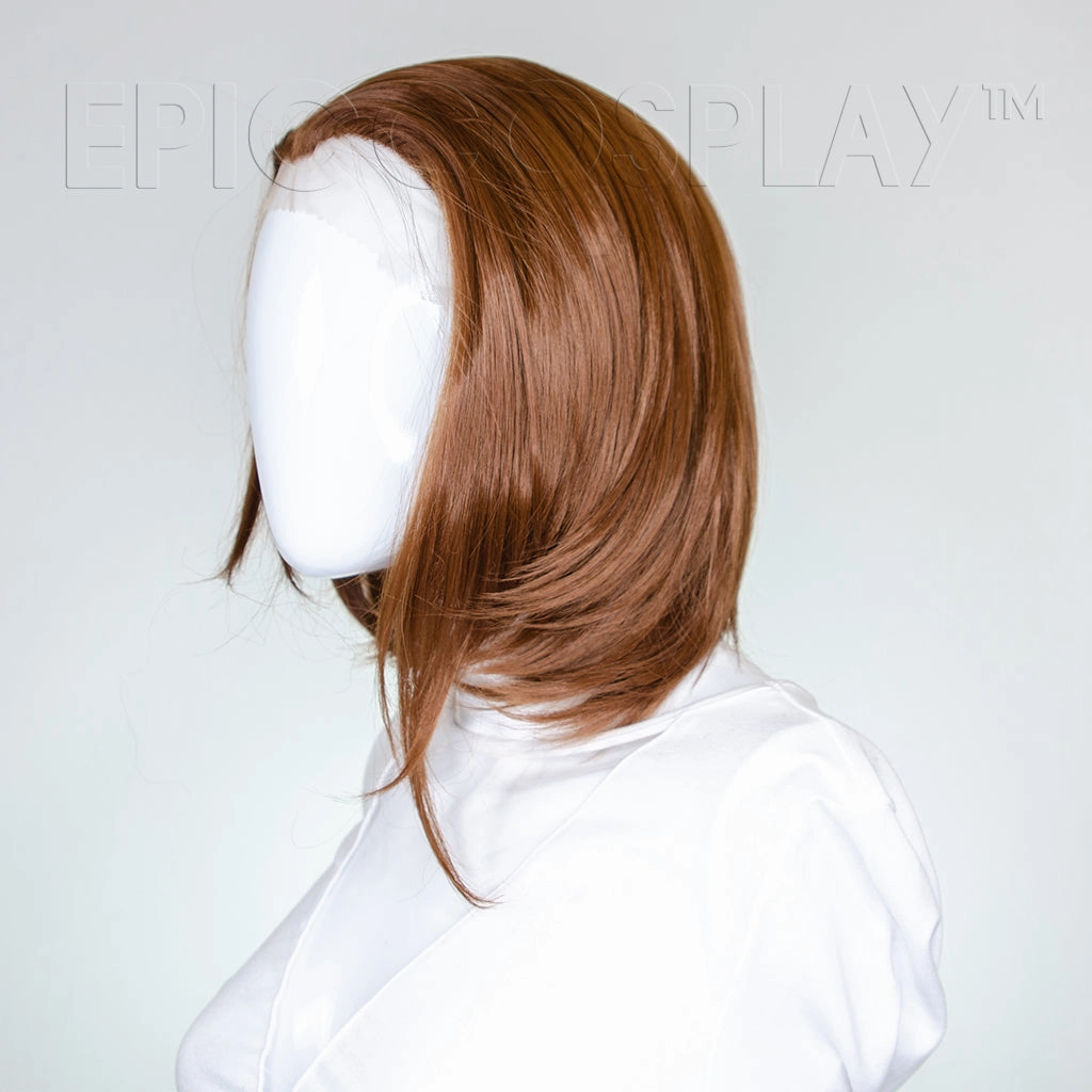 Helen Lacefront - Light Brown Wig