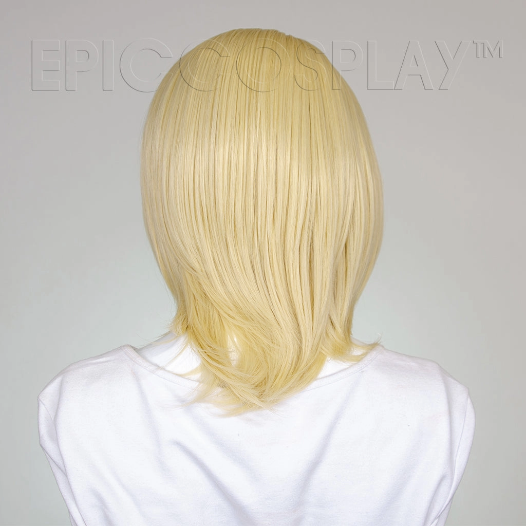 Helen Lacefront - Natural Blonde Wig