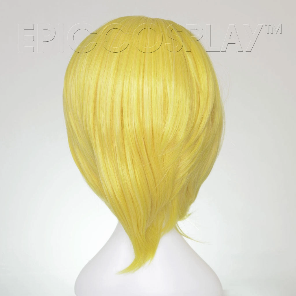 Helen Lacefront - Rich Butterscotch Blonde Wig