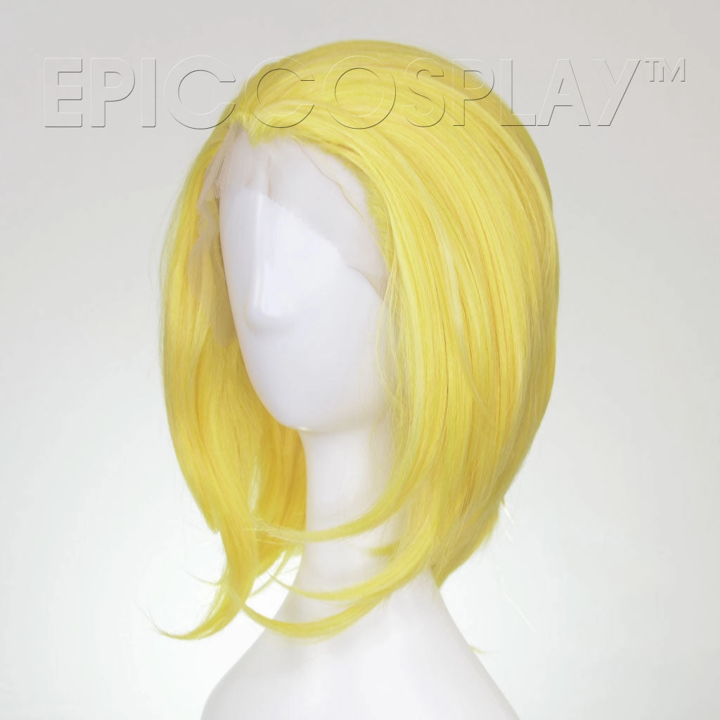 Helen Lacefront - Rich Butterscotch Blonde Wig