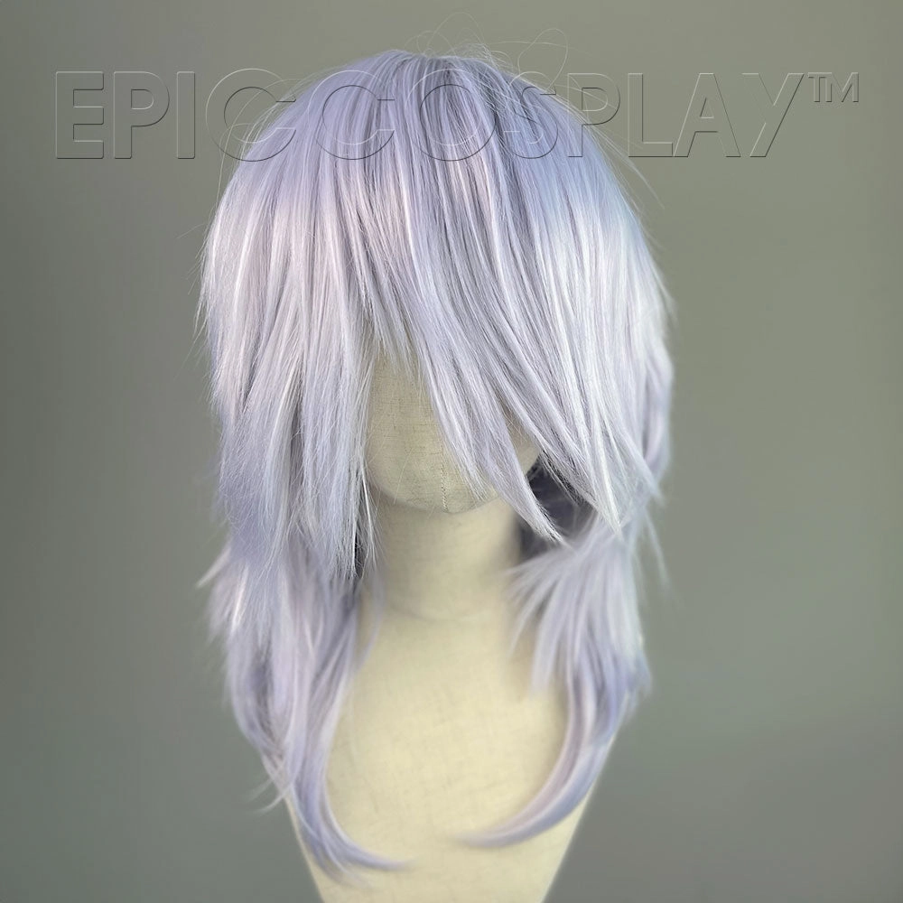 Helios - Ice Purple Wig