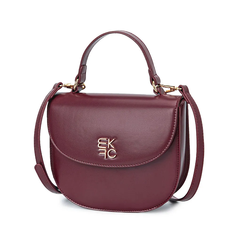 Heloise Women's Fashion Crossbody Bag by Mia K