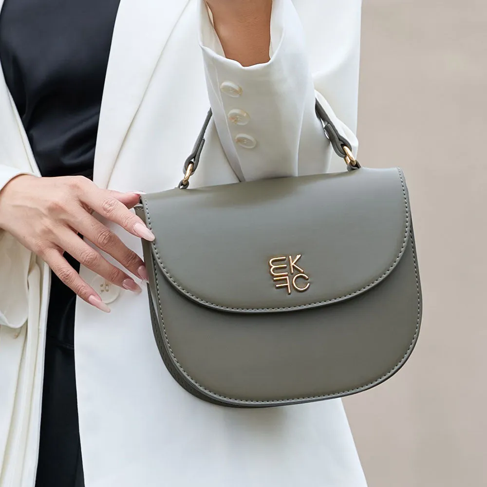 Heloise Women's Fashion Crossbody Bag by Mia K