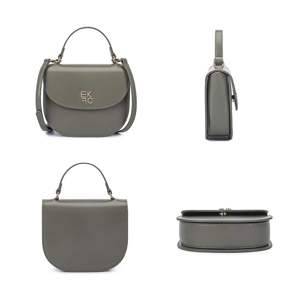 Heloise Women's Fashion Crossbody Bag by Mia K