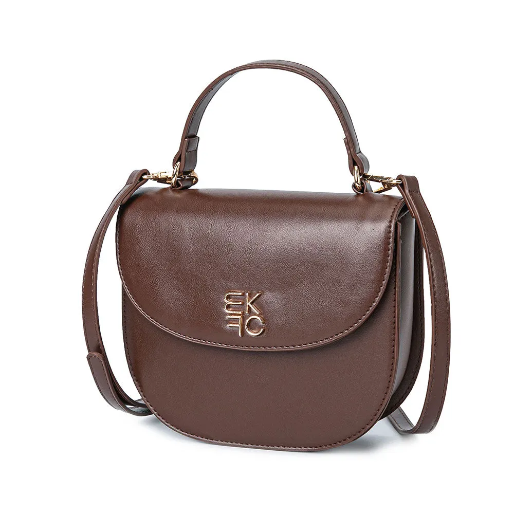 Heloise Women's Fashion Crossbody Bag by Mia K
