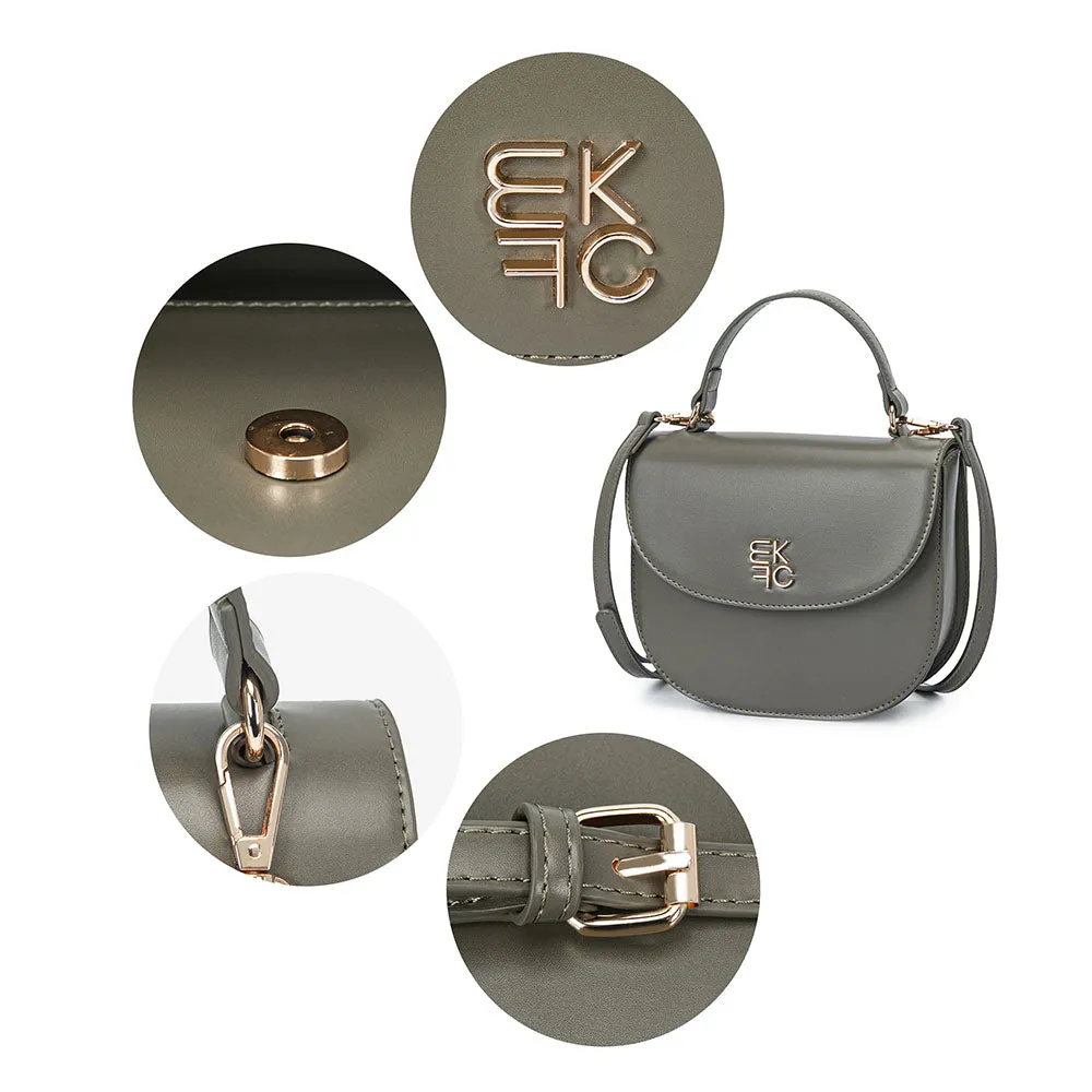 Heloise Women's Fashion Crossbody Bag by Mia K
