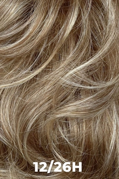 Henry Margu Wigs - Carmen (#2496)