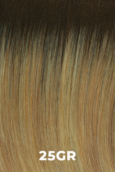 Henry Margu Wigs - Carmen (#2496)