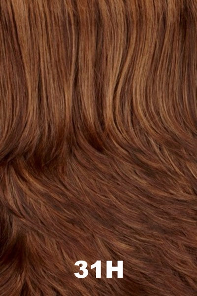 Henry Margu Wigs - Carmen (#2496)