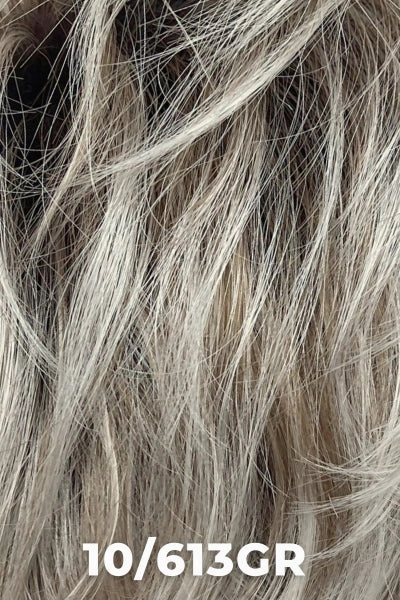 Henry Margu Wigs - Carmen (#2496)