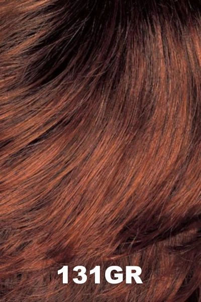 Henry Margu Wigs - Dylan (#2475)