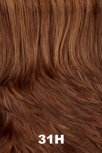 Henry Margu Wigs - Dylan (#2475)