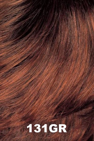 Henry Margu Wigs - Dylan (#2475)