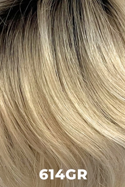 Henry Margu Wigs - Farrah (#4756)