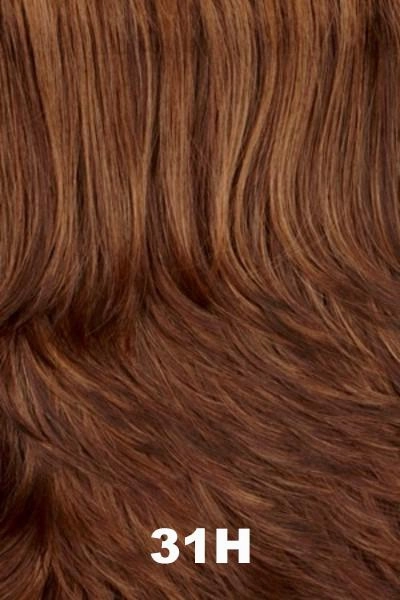 Henry Margu Wigs - Farrah (#4756)