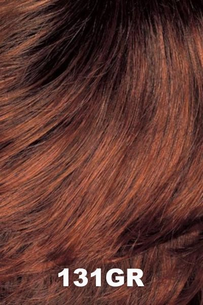 Henry Margu Wigs - Hannah (#4782)